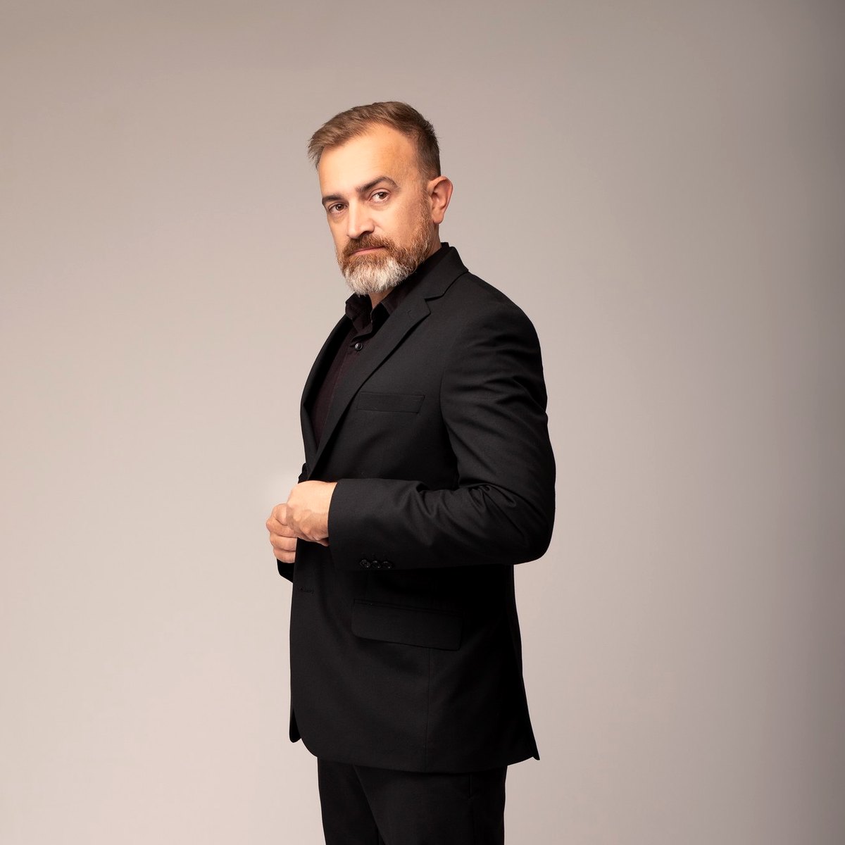 Ulisses, arquiteto e fundador da DUC